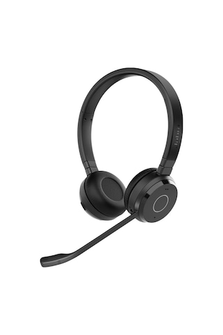 Jabra Evolve 65 Te Kablosuz Stereo Microsoft Teams Sertifikalı Bluetooth Kulaklık