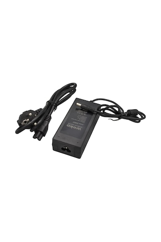 Xtechnx Xtechn41830209915 Weko 24 Volt - 3 Amper - 70 Watt 5.5 2.5 Uçlu Yerli Üretim Masaüstü Plastik Kasa Adaptör