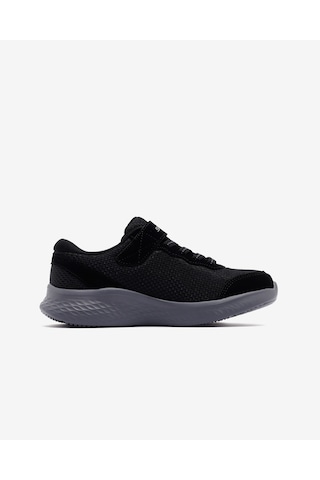 Skechers Skech-lıte Pro Sprınt Surge Büyük Erkek Çocuk Siyah Spor Ayakkabı 404015l Bkcc Siyah