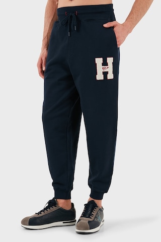 Tommy Jeans Erkek Pantolon Dm0dm21277 Dyy Lacivert Lacivert