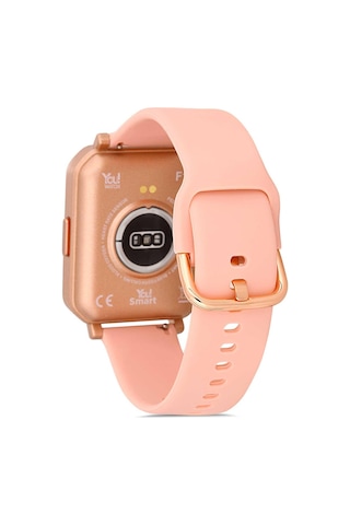 You Watch F12-YF124 You Smart Akıllı Saat (Distribütör Garantili)