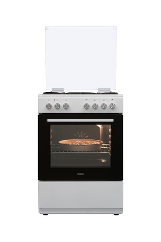 Vestel SF 9401 DG 66 LT Ocaklı Solo Fırın