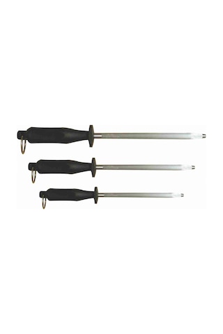 Mp Solingen Tipi Yuvarlak Masat 8" - 20 Cm Çok Renkli