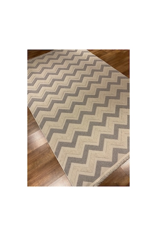Loopy Lq00b 160x230 Krem Halı