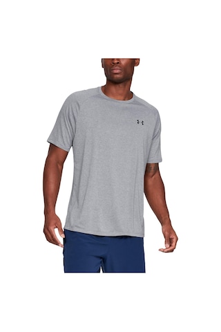 Under Armour Erkek Ua Tech™ 2.0 Kısa Kollu 1326413-036
