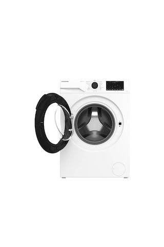 Grundig GPWN 114613 11 KG 1400 Devir 11 KG Beyaz Çamaşır Makinesi