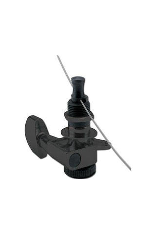 Planetwaves Pwat6R2 Gitar Kulağı Takım Siyah Machınehead A Plan