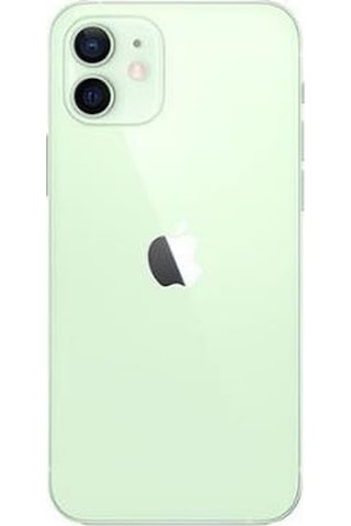 Yenilenmiş Apple iPhone 12 128 GB B Kalite ( 12 Ay Garantili ) Yeşil