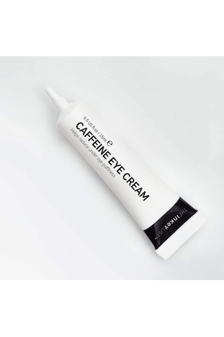 The Inkey List Retinol Eye Contour Göz Bakım Kremi 15 ML