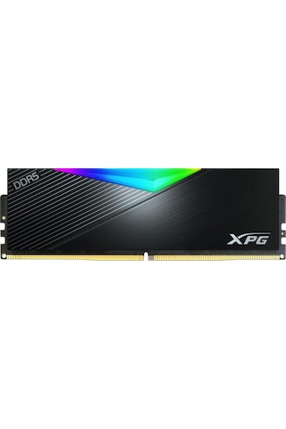 Adata XPG Lancer RGB AX5U6400C3216G-CLARBK 16 GB DDR5 6400 MHz CL32 Ram