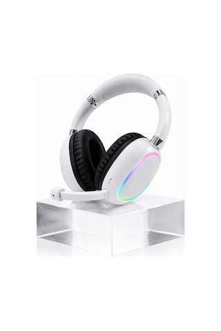 Rgb Beyaz Kulaklık Max-17 Siyah 39571034
