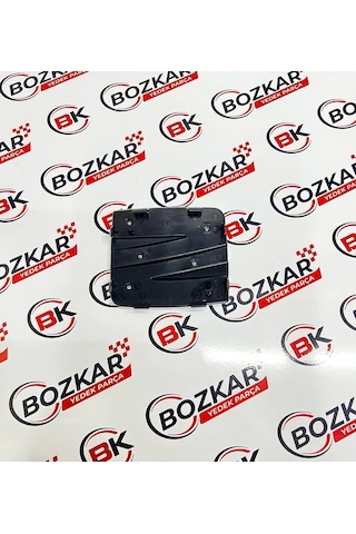 Seat Leon 2017-2020 Ön Panjur Arması 5fo853679c