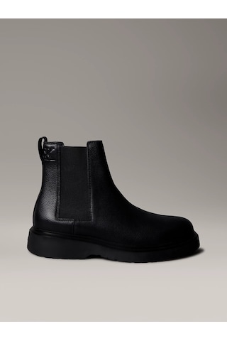 Calvin Klein Erkek Bot Ym0ym013740gj Siyah