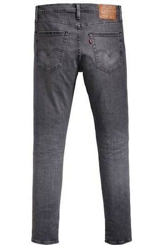 Levis Erkek Jean Pantolon 512 Slim Taper Fit 28833-0780 (537685160) Gri
