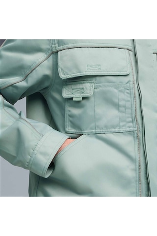 Puma Specıal Items Erkek Ceket 632497 37 Yeşil