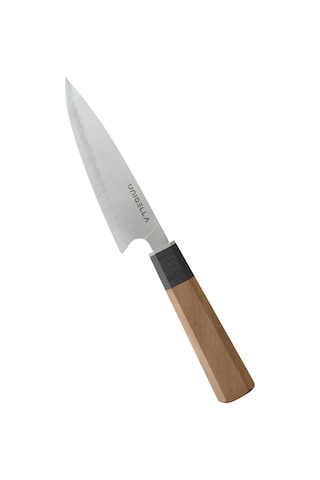 Unıqella Bladepro Classico Küçük Şef Bıçağı 165mm Çelik