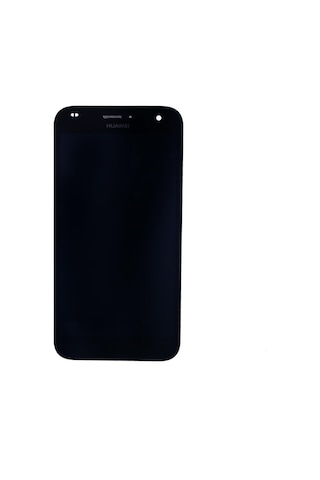 Huawei G7 G7-L01 Uyumlu Lcd Ekran Dokunmatik Çıtalı