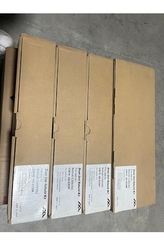 Minolta C250 Dram Set Chıpsız