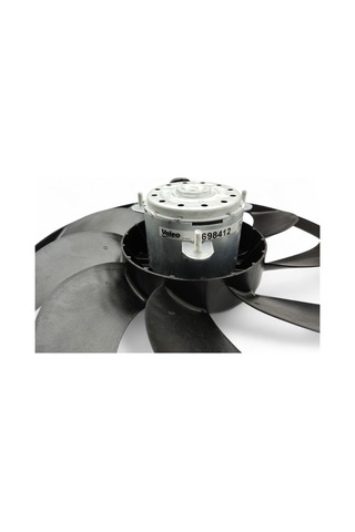 Master Radyatör Fanı Pervane - Renault Opel Movano 7701209232 - 698412 - 7701059544 - 7701043698