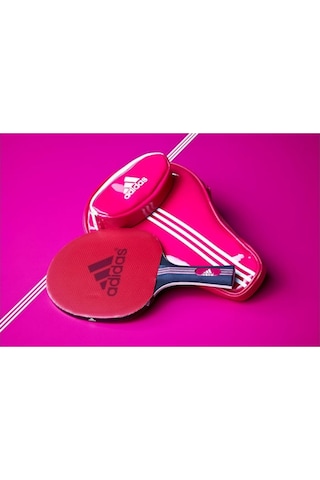 Adidas 10829 Agf Single Bag Candy Tenis Raket Çantası 001