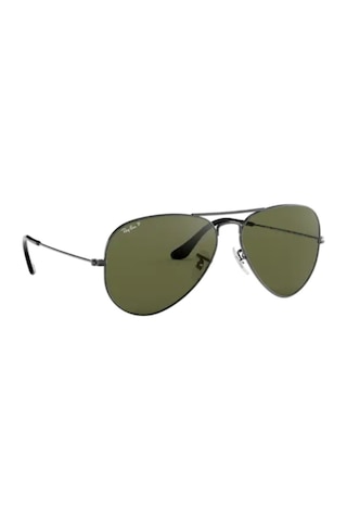 Ray-Ban Rb3025 004/58 62 Ekt Polarize Erkek Güneş Gözlüğü