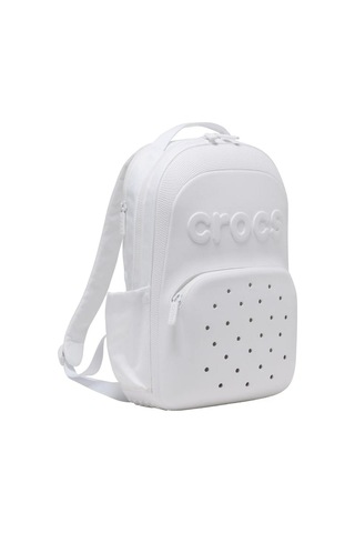 Crocs Backpack Çanta Crczfb0003 Crc.whıte Beyaz