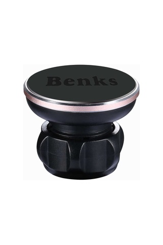 Benks Magnetik Araç Telefon Tutucu (Air Vent) - ZORE-218015