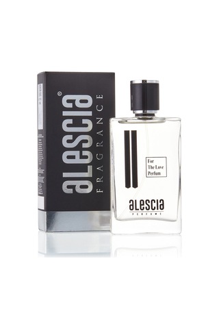 Alescia At-05 Erkek Parfüm EDP 100 ML