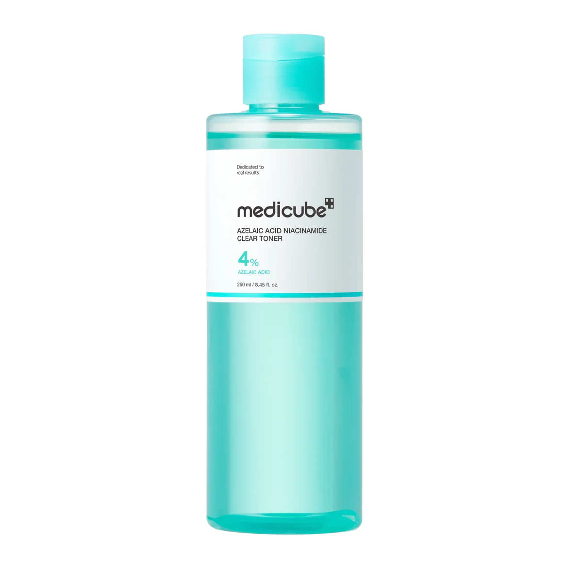 Azelaic Acid Niacinamide Clear Toner 250ml Arındırıcı Tonik
