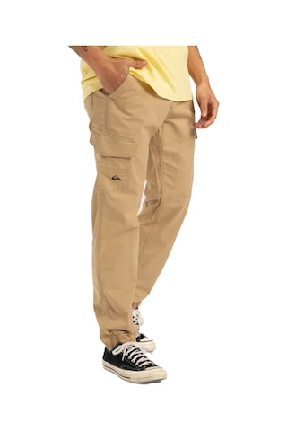 Quıksılver Quiksilver Mw Cuffed Cargo Erkek Pantolon 33 Bej