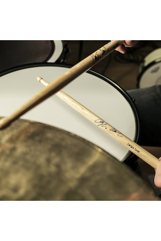 Tama O-czt Cengiz Tural İmzalı Baget