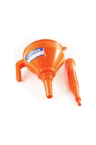 HUNİPER SPİRALLİ PLASTİK HUNİ SÜZGEÇLİ 160ML