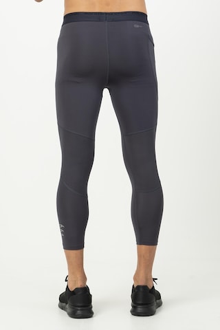 Maraton Active Slimfit Erkek Koşu Antrasit Tayt 21965-antrasit