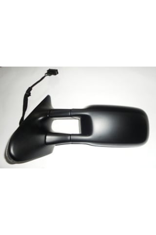 Seat Inca 97/03 Kapı Aynası Sağ Elektrikli/ısıtmalı 5fişli M.lecoy