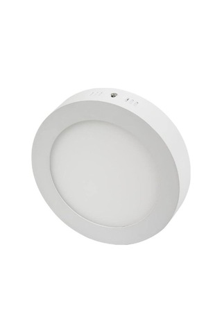 Ct-5273g Sıva Üstü Led Panel Işık, 30 Watt, Gün Işığı Beyaz