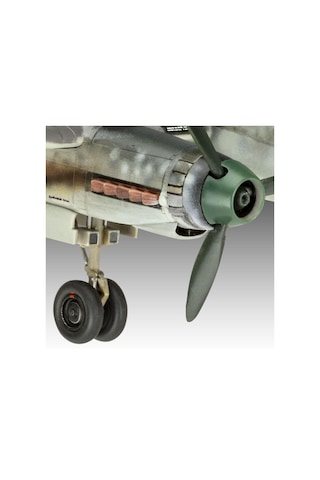 Revell Model Set Arado Ar-240 63798