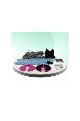 Pasif Jimnastik Sıkılaşma Kas Güçlendirme Cihazı