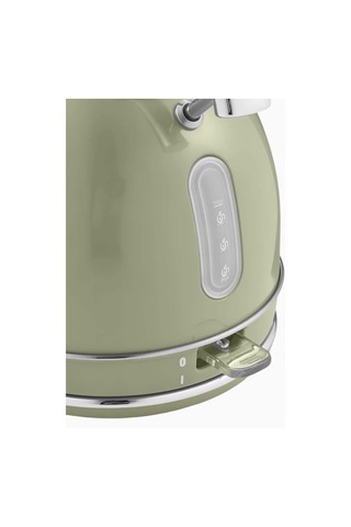 Swann Retro 1.8 L 2200 W Elektrikli Su Isıtıcısı