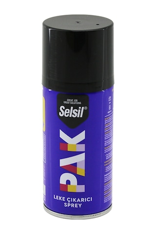 Storeşahin Kumaş Leke Çıkarıcı Sprey Shn0720