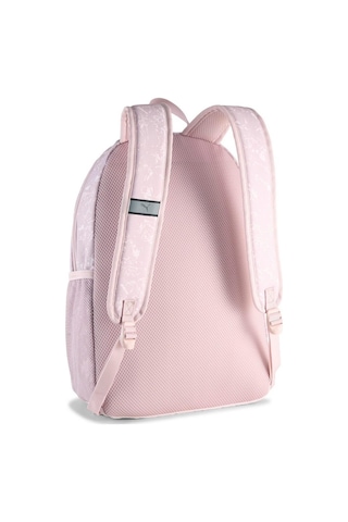 Puma 09173301 Phase Aop Set Unisex Sırt Çantası Pembe