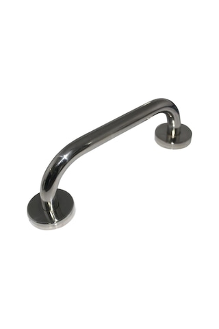 Monavit Engelli 60 cm Paslanmaz Tutunma Barı Ø19 Banyo,Küvet,Tuva Krom