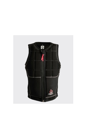 Follow Pharaoh Kadın Impact Vest Sörf Darbe Yeleği Beden L