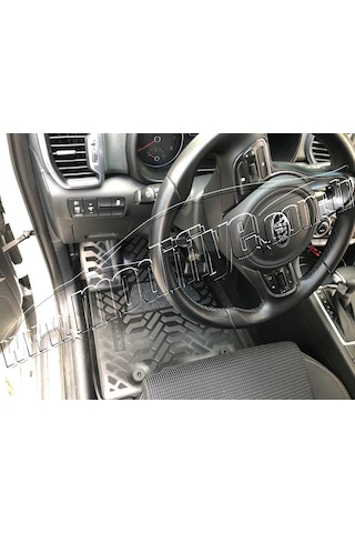 2017 Kıa Sportage Havuzlu Paspas 1.Kalite Ithal Kia Sportage
