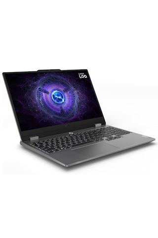 Lenovo LOQ 15IAX9 83GS00L8TR i5-12600HX 16 GB 1 TB SSD 6 GB RTX4050 15.6" Free Dos Dizüstü Bilgisayar