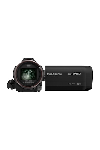 Panasonic HC-V785K Full HD Video Kamera