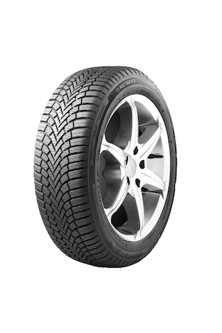 Lassa 185/60 R15 88V Xl Multiways 2 Dört Mevsim Lastiği 2026