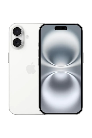 Apple iPhone 16 128 GB (Apple Türkiye Garantili)