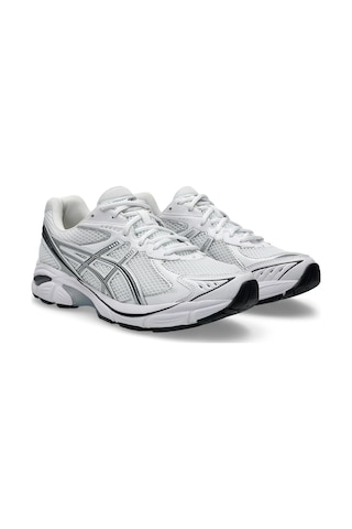Asics Asıcs Gt-2160 Unisex Beyaz Sneakers 1203a275-110 Beyaz