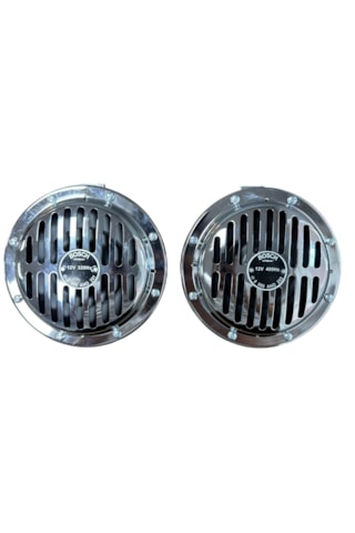 Kocakafa Süper Ton 12v Korna