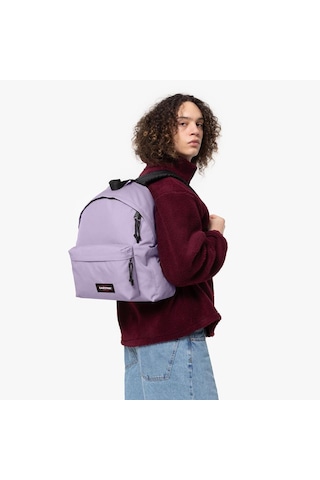 Eastpak Sırt Çantası Day Pak'r Laptop Gözlü Orchid Lilac 5v8 Lila